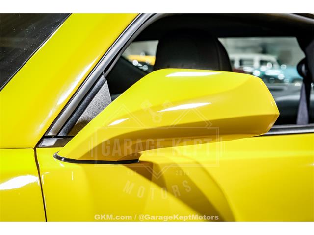 2010 Chevrolet Camaro (CC-2117851) for sale in Grand Rapids, Michigan