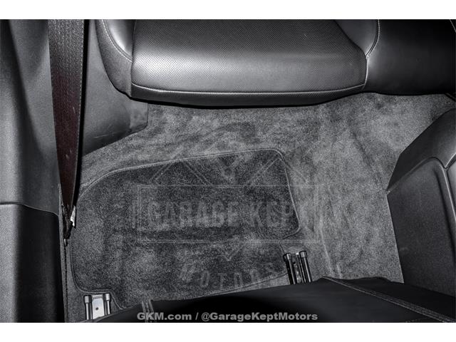 2010 Chevrolet Camaro (CC-2117851) for sale in Grand Rapids, Michigan