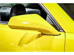 2010 Chevrolet Camaro (CC-2117851) for sale in Grand Rapids, Michigan