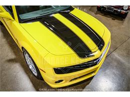 2010 Chevrolet Camaro (CC-2117851) for sale in Grand Rapids, Michigan