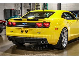 2010 Chevrolet Camaro (CC-2117851) for sale in Grand Rapids, Michigan