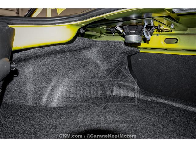 2010 Chevrolet Camaro (CC-2117851) for sale in Grand Rapids, Michigan