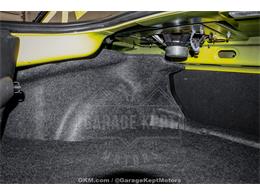 2010 Chevrolet Camaro (CC-2117851) for sale in Grand Rapids, Michigan