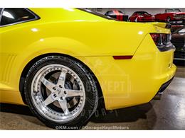 2010 Chevrolet Camaro (CC-2117851) for sale in Grand Rapids, Michigan