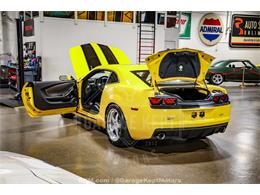 2010 Chevrolet Camaro (CC-2117851) for sale in Grand Rapids, Michigan