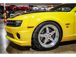 2010 Chevrolet Camaro (CC-2117851) for sale in Grand Rapids, Michigan
