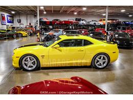 2010 Chevrolet Camaro (CC-2117851) for sale in Grand Rapids, Michigan