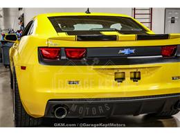 2010 Chevrolet Camaro (CC-2117851) for sale in Grand Rapids, Michigan