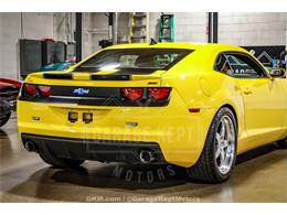 2010 Chevrolet Camaro (CC-2117851) for sale in Grand Rapids, Michigan