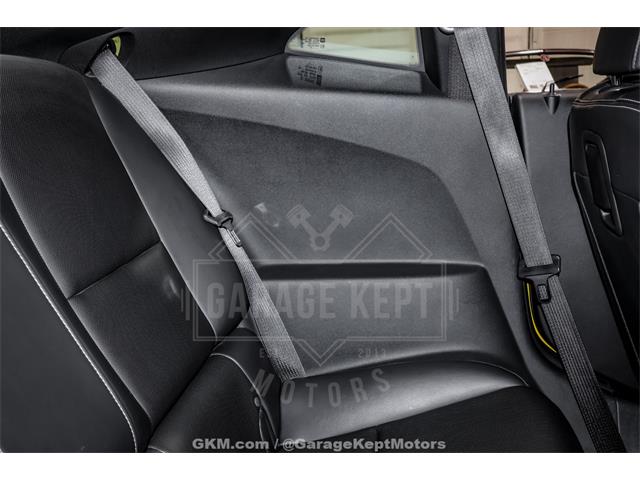2010 Chevrolet Camaro (CC-2117851) for sale in Grand Rapids, Michigan