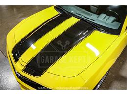2010 Chevrolet Camaro (CC-2117851) for sale in Grand Rapids, Michigan