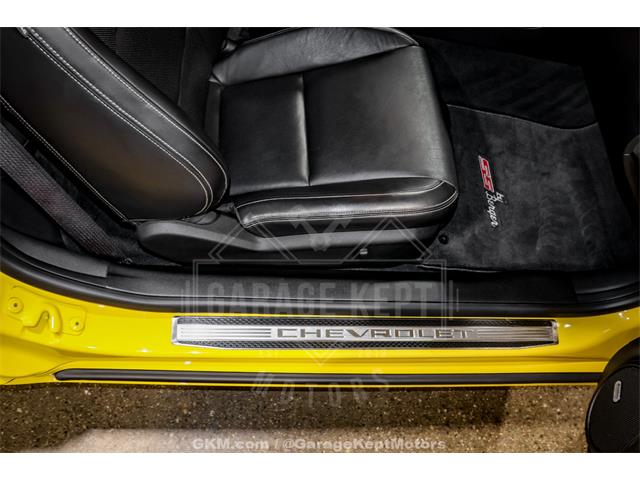 2010 Chevrolet Camaro (CC-2117851) for sale in Grand Rapids, Michigan