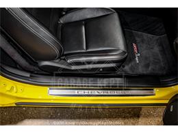 2010 Chevrolet Camaro (CC-2117851) for sale in Grand Rapids, Michigan