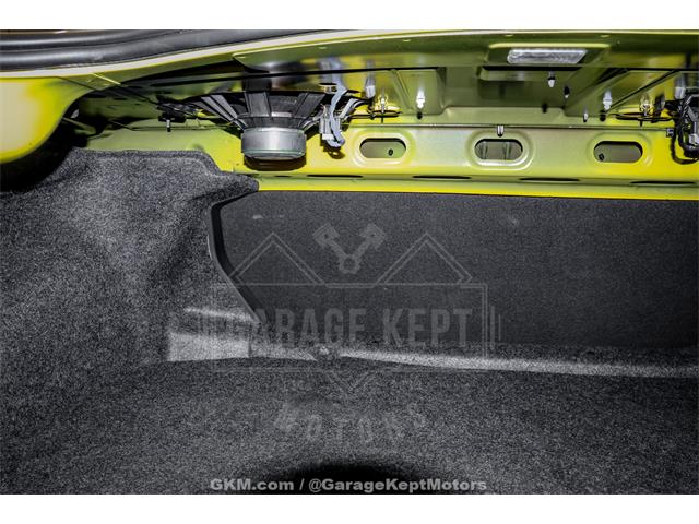 2010 Chevrolet Camaro (CC-2117851) for sale in Grand Rapids, Michigan