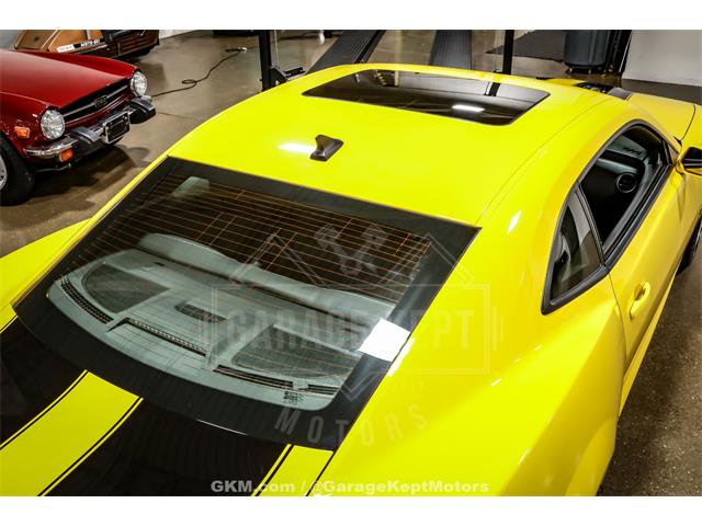 2010 Chevrolet Camaro (CC-2117851) for sale in Grand Rapids, Michigan