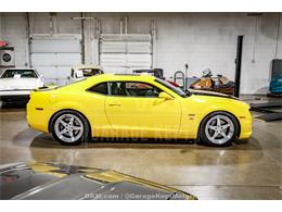 2010 Chevrolet Camaro (CC-2117851) for sale in Grand Rapids, Michigan