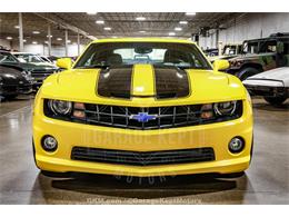 2010 Chevrolet Camaro (CC-2117851) for sale in Grand Rapids, Michigan