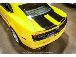 2010 Chevrolet Camaro (CC-2117851) for sale in Grand Rapids, Michigan