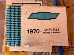 1970 Chevrolet Chevelle (CC-2117852) for sale in Greensboro, North Carolina