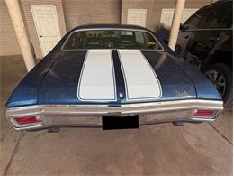 1970 Chevrolet Chevelle (CC-2117852) for sale in Greensboro, North Carolina