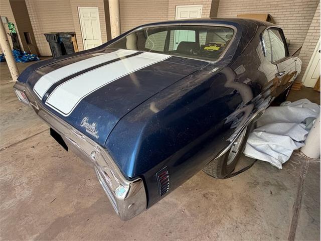 1970 Chevrolet Chevelle (CC-2117852) for sale in Greensboro, North Carolina