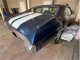 1970 Chevrolet Chevelle (CC-2117852) for sale in Greensboro, North Carolina