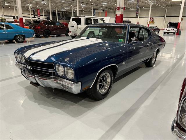1970 Chevrolet Chevelle (CC-2117852) for sale in Greensboro, North Carolina