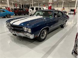 1970 Chevrolet Chevelle (CC-2117852) for sale in Greensboro, North Carolina