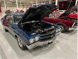1970 Chevrolet Chevelle (CC-2117852) for sale in Greensboro, North Carolina