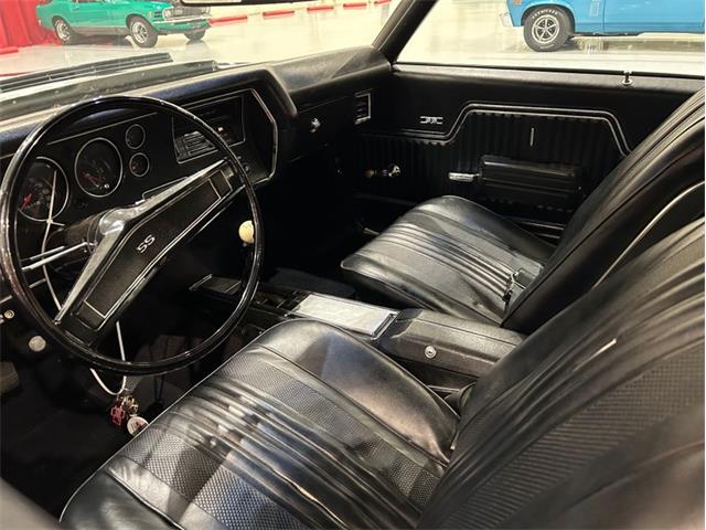 1970 Chevrolet Chevelle (CC-2117852) for sale in Greensboro, North Carolina