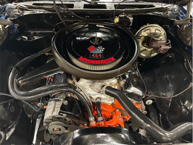 1970 Chevrolet Chevelle (CC-2117852) for sale in Greensboro, North Carolina
