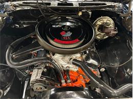 1970 Chevrolet Chevelle (CC-2117852) for sale in Greensboro, North Carolina