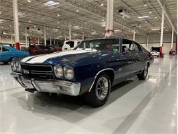 1970 Chevrolet Chevelle (CC-2117852) for sale in Greensboro, North Carolina