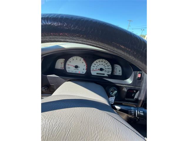 2001 Toyota Tacoma (CC-2117853) for sale in Greensboro, North Carolina