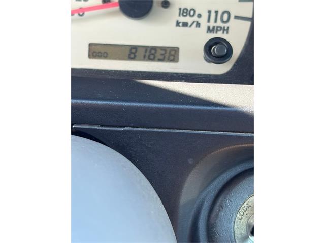 2001 Toyota Tacoma (CC-2117853) for sale in Greensboro, North Carolina