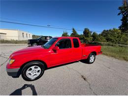2001 Toyota Tacoma (CC-2117853) for sale in Greensboro, North Carolina