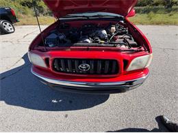 2001 Toyota Tacoma (CC-2117853) for sale in Greensboro, North Carolina