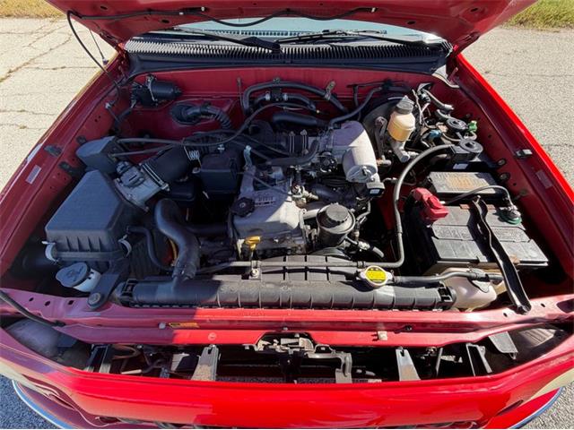 2001 Toyota Tacoma (CC-2117853) for sale in Greensboro, North Carolina