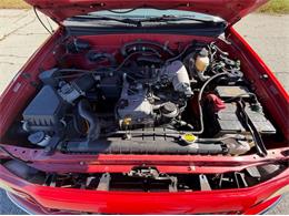 2001 Toyota Tacoma (CC-2117853) for sale in Greensboro, North Carolina