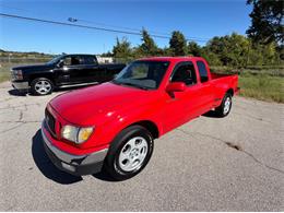 2001 Toyota Tacoma (CC-2117853) for sale in Greensboro, North Carolina