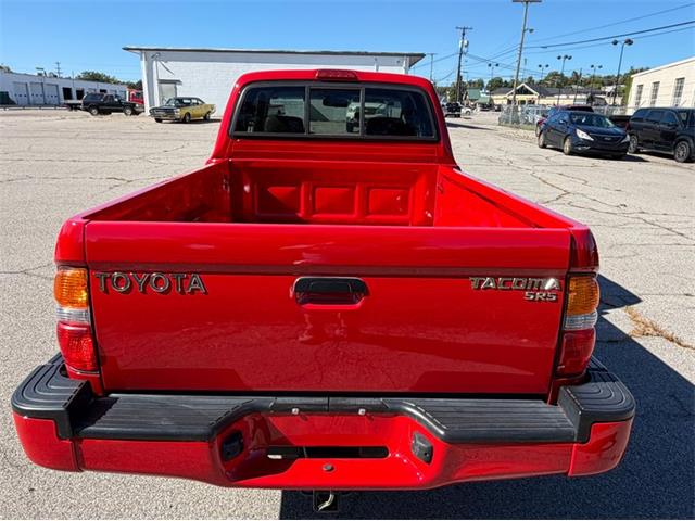 2001 Toyota Tacoma (CC-2117853) for sale in Greensboro, North Carolina