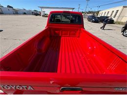 2001 Toyota Tacoma (CC-2117853) for sale in Greensboro, North Carolina
