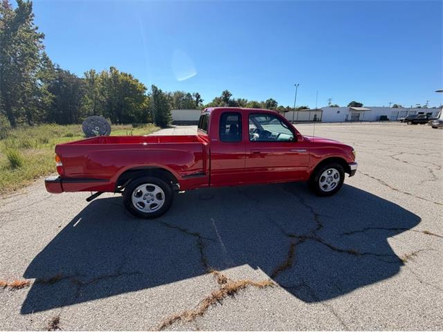 2001 Toyota Tacoma (CC-2117853) for sale in Greensboro, North Carolina