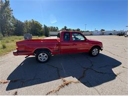 2001 Toyota Tacoma (CC-2117853) for sale in Greensboro, North Carolina