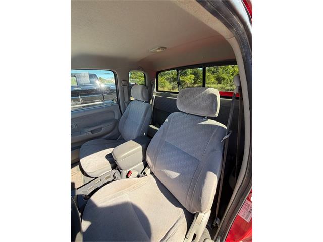 2001 Toyota Tacoma (CC-2117853) for sale in Greensboro, North Carolina