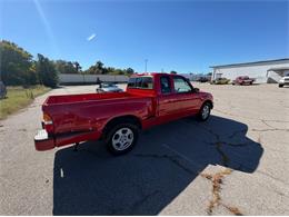 2001 Toyota Tacoma (CC-2117853) for sale in Greensboro, North Carolina