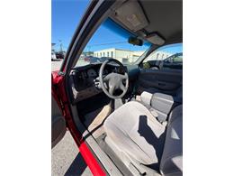 2001 Toyota Tacoma (CC-2117853) for sale in Greensboro, North Carolina