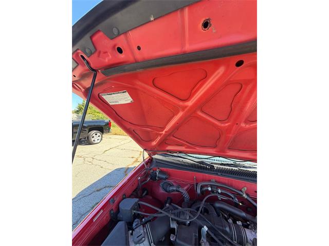 2001 Toyota Tacoma (CC-2117853) for sale in Greensboro, North Carolina