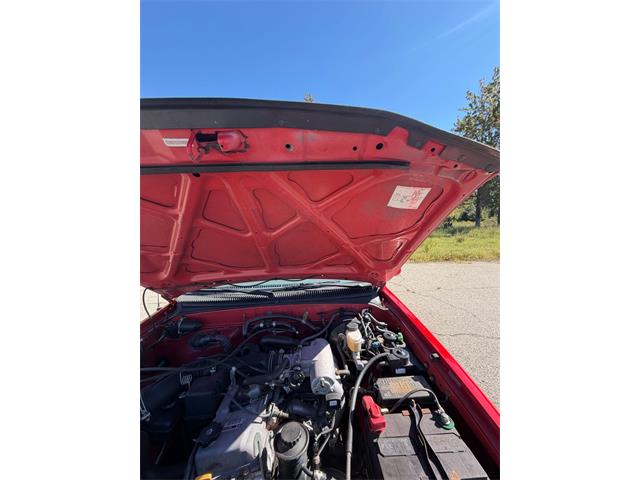 2001 Toyota Tacoma (CC-2117853) for sale in Greensboro, North Carolina