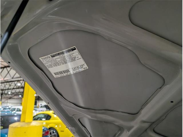 2003 Toyota Tacoma (CC-2117854) for sale in Greensboro, North Carolina